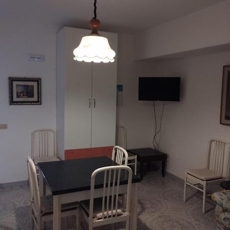 Case Vacanza Armando "Lipari" Canneto  Eksteriør billede