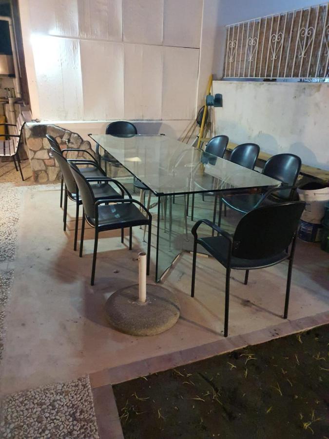 Case Vacanza Armando "Lipari" Canneto  Eksteriør billede