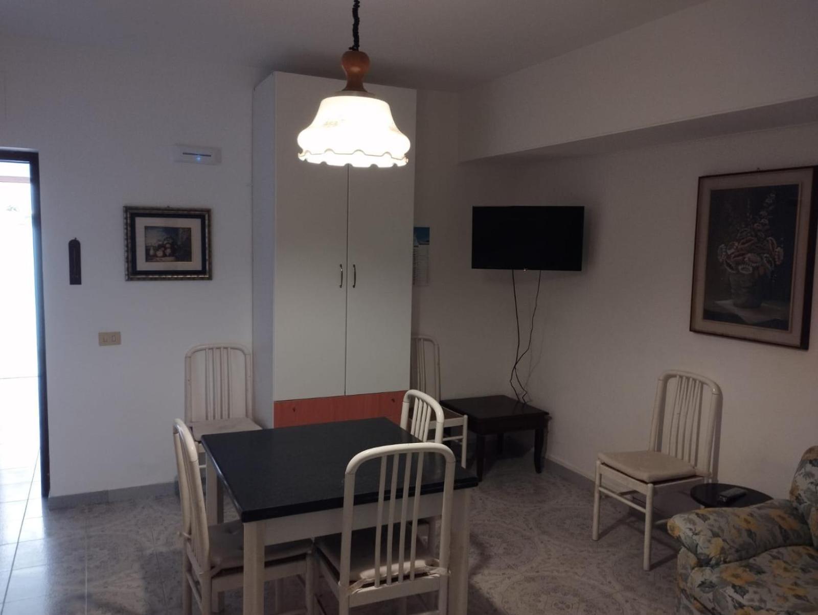 Case Vacanza Armando "Lipari" Canneto  Eksteriør billede
