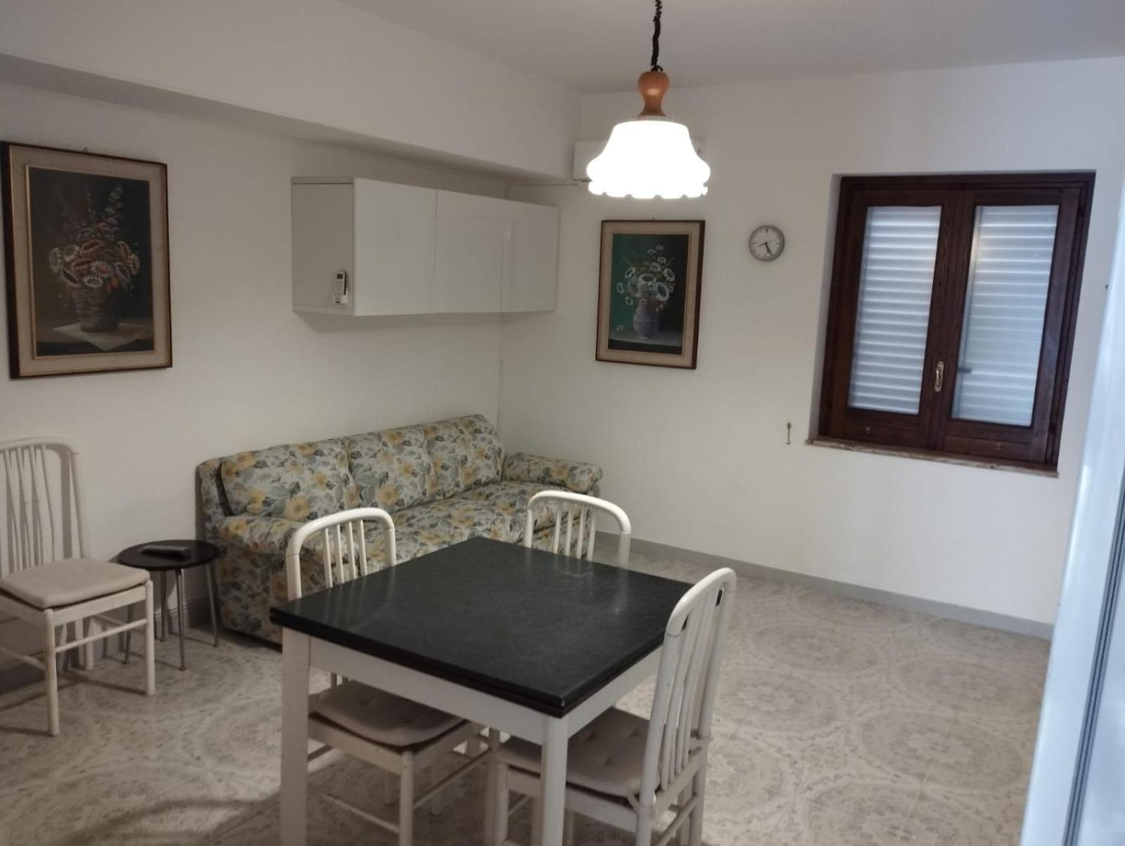 Case Vacanza Armando "Lipari" Canneto  Eksteriør billede