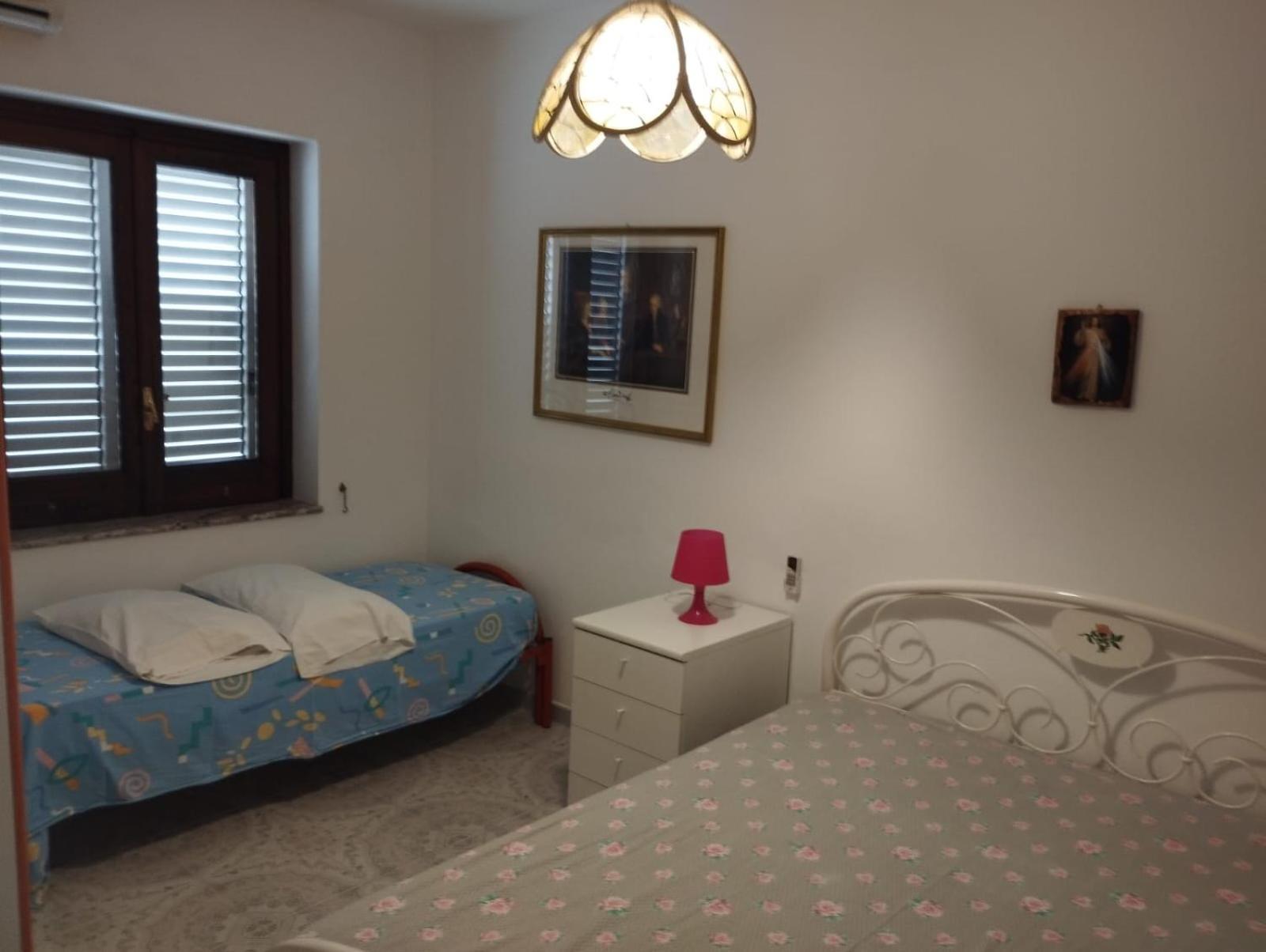 Case Vacanza Armando "Lipari" Canneto  Eksteriør billede