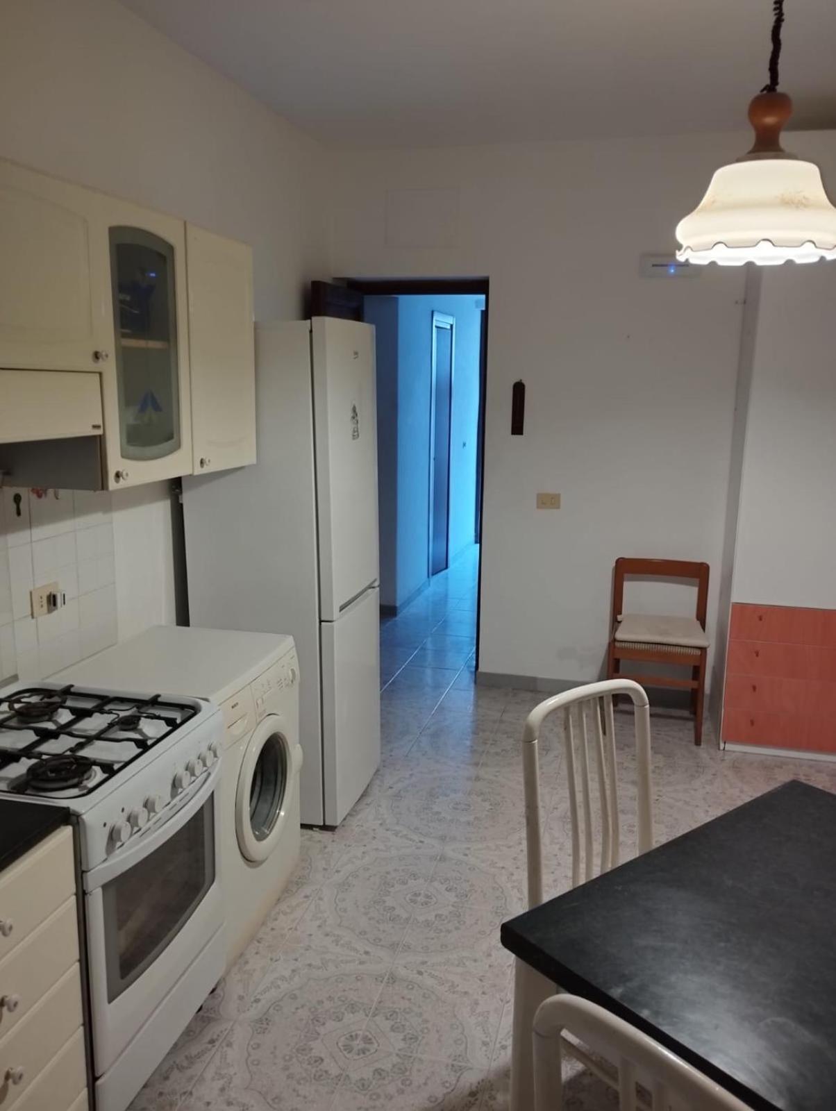 Case Vacanza Armando "Lipari" Canneto  Eksteriør billede