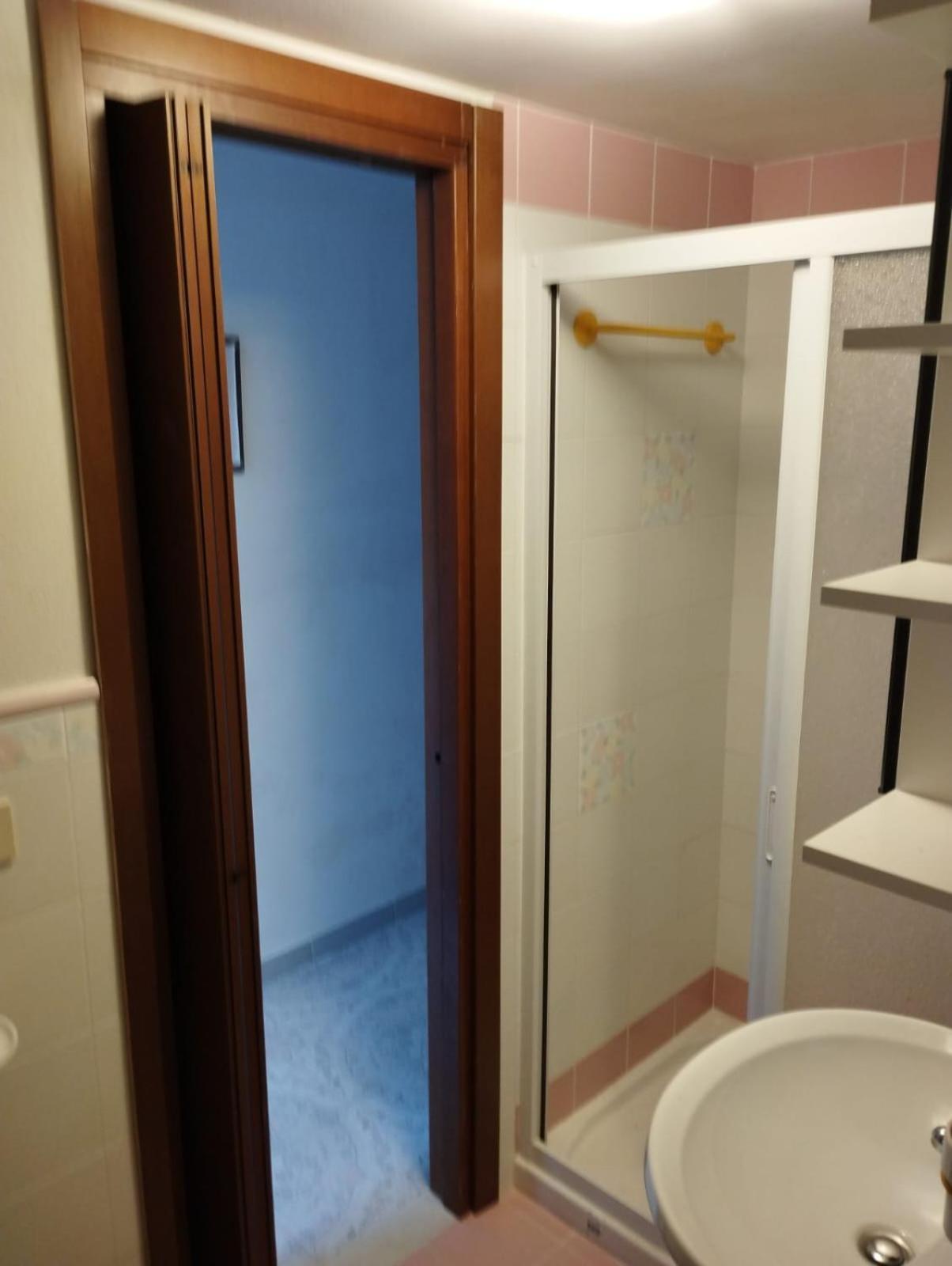 Case Vacanza Armando "Lipari" Canneto  Eksteriør billede