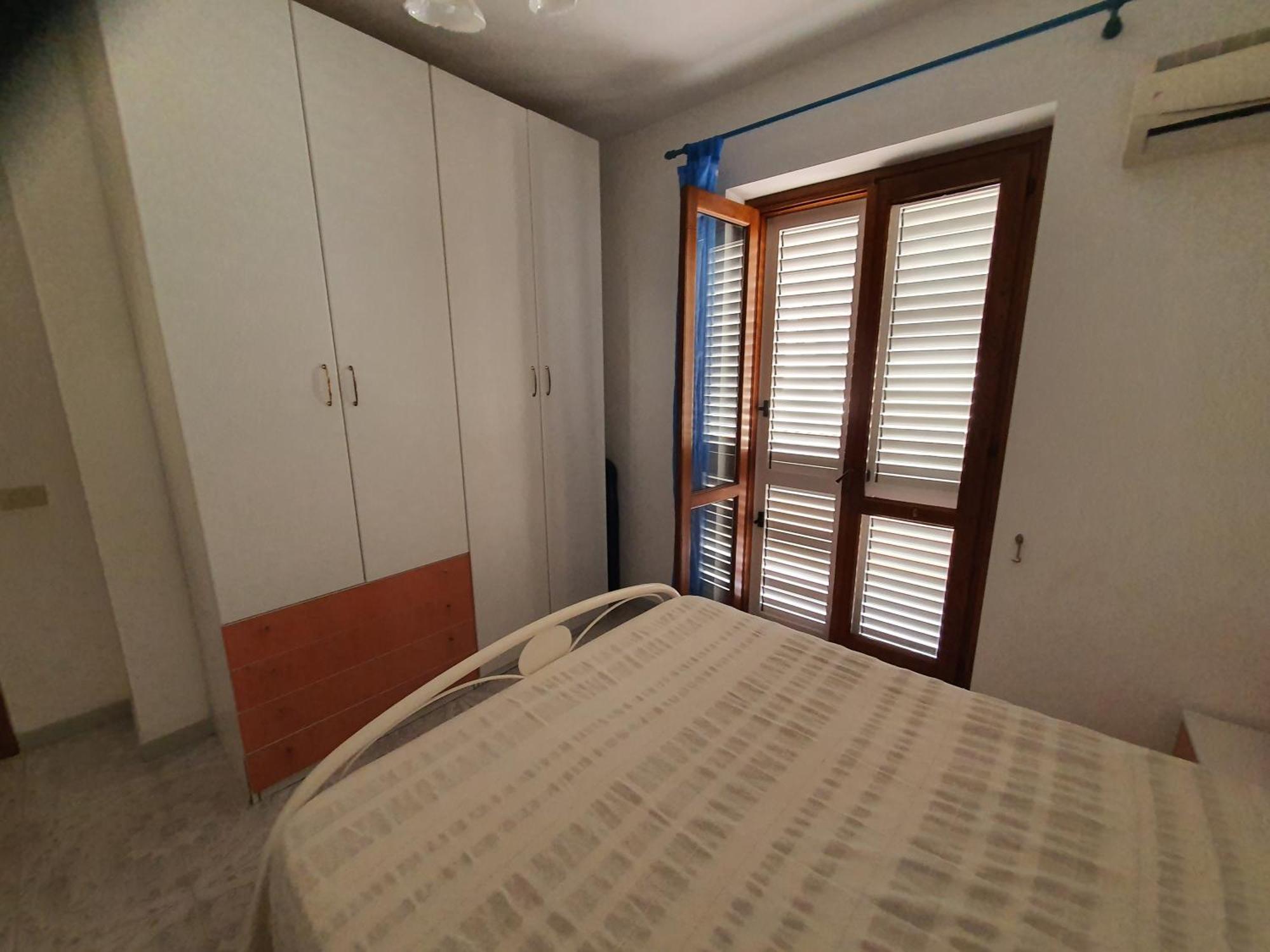 Case Vacanza Armando "Lipari" Canneto  Værelse billede