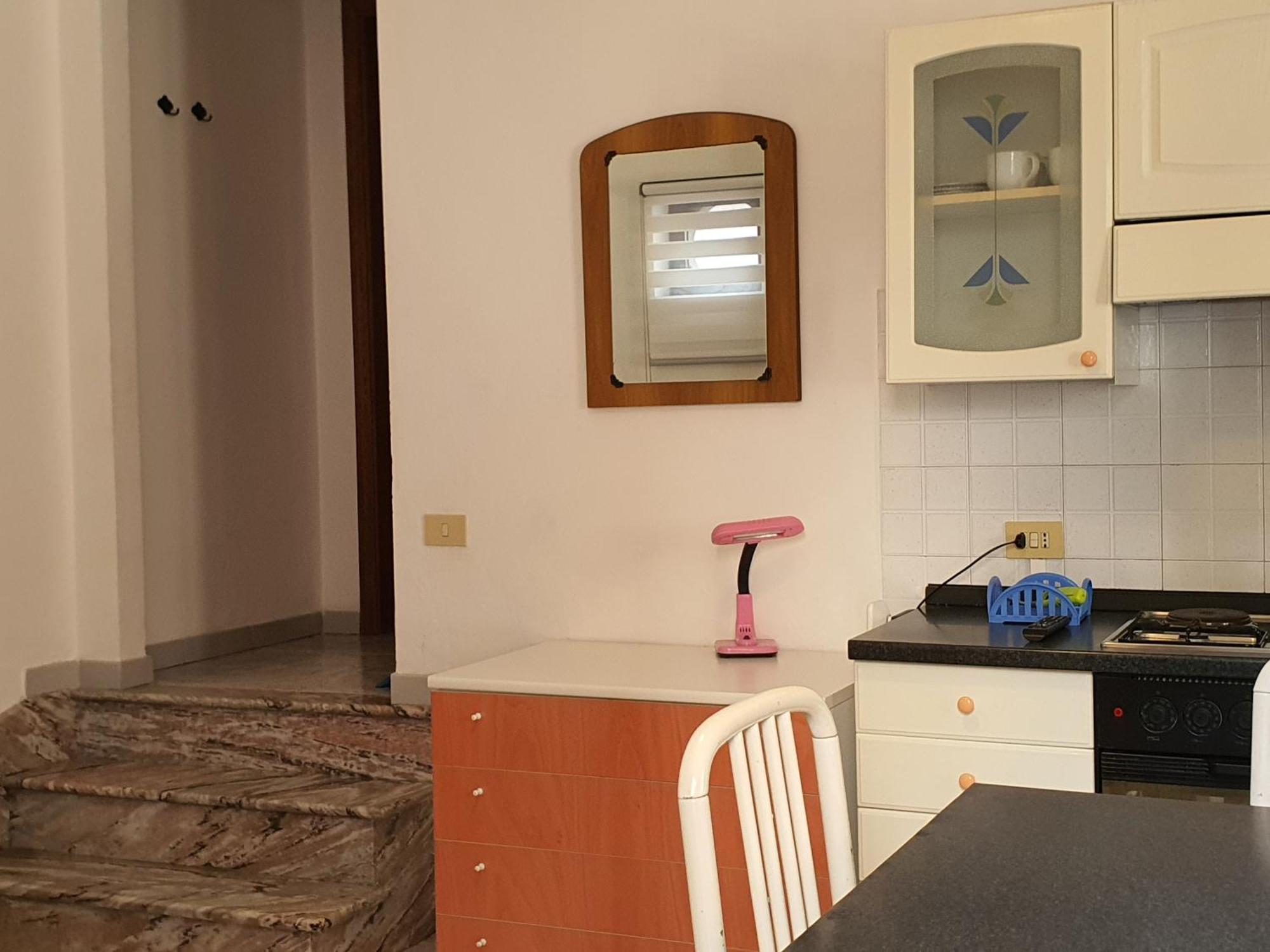 Case Vacanza Armando "Lipari" Canneto  Værelse billede