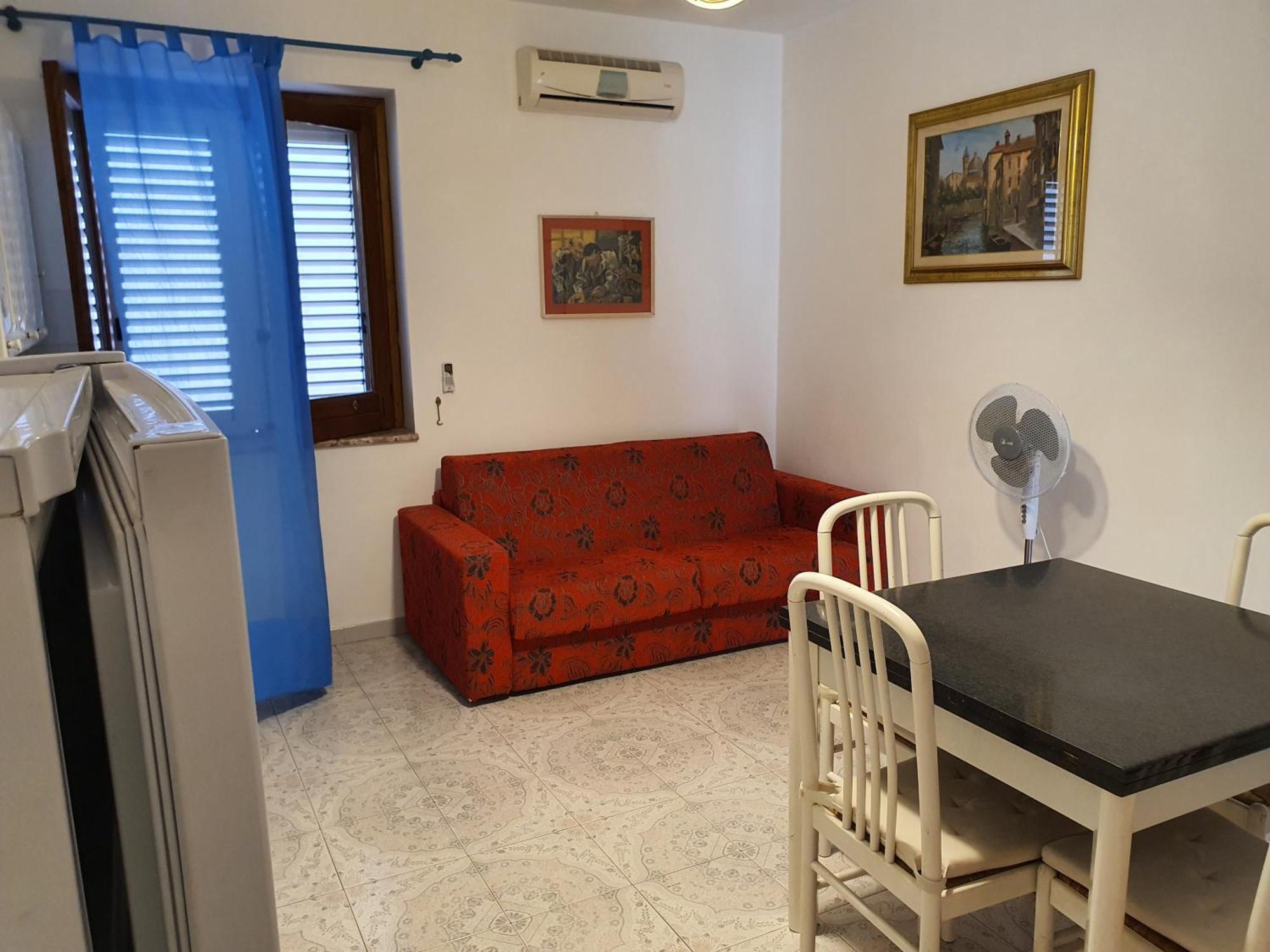Case Vacanza Armando "Lipari" Canneto  Værelse billede