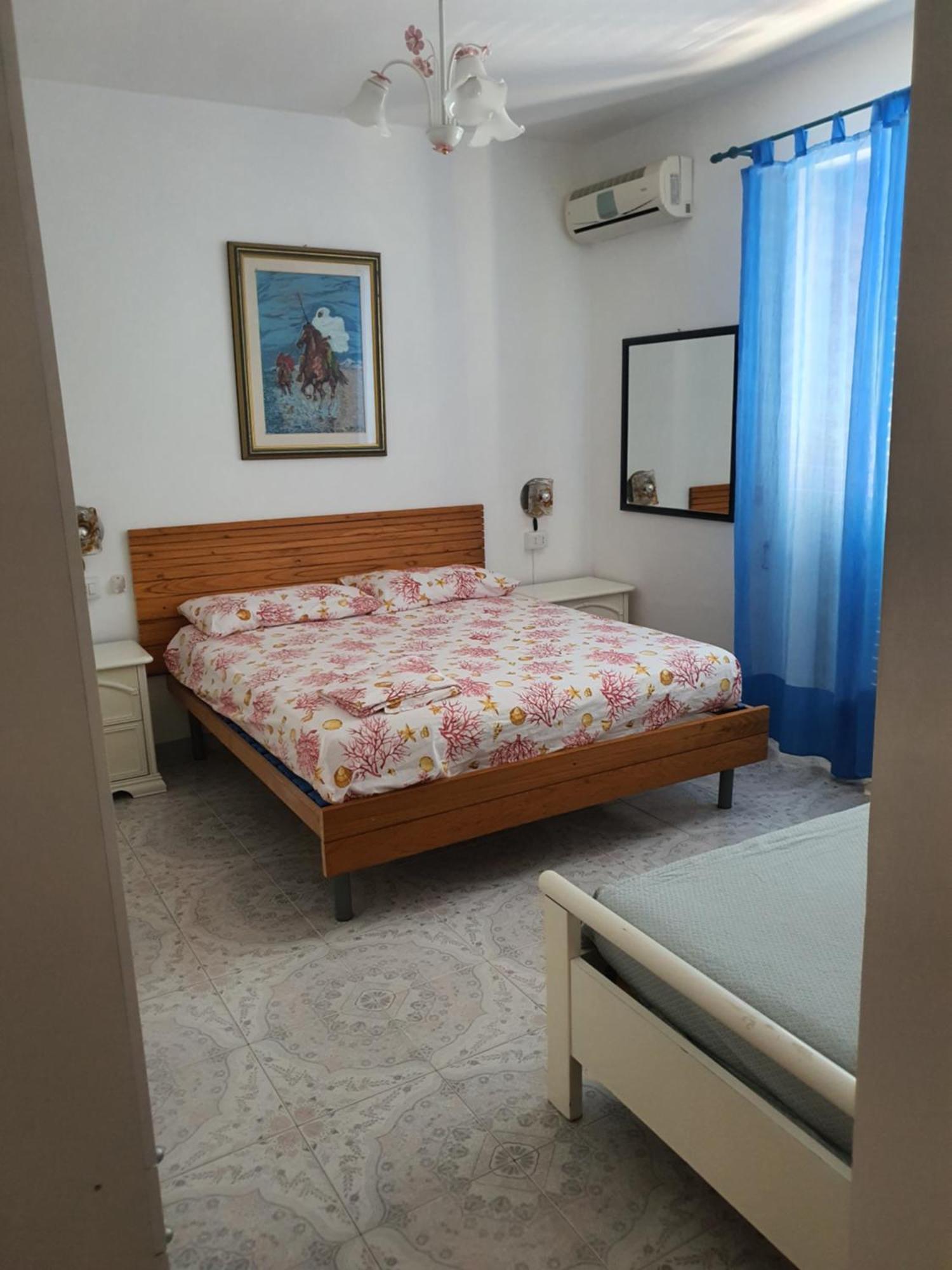 Case Vacanza Armando "Lipari" Canneto  Værelse billede
