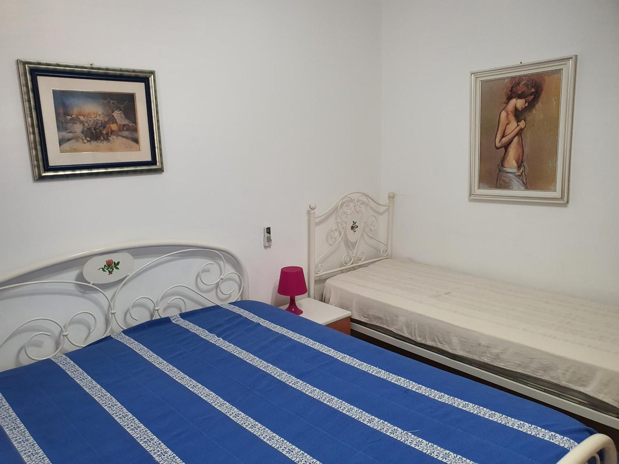 Case Vacanza Armando "Lipari" Canneto  Værelse billede