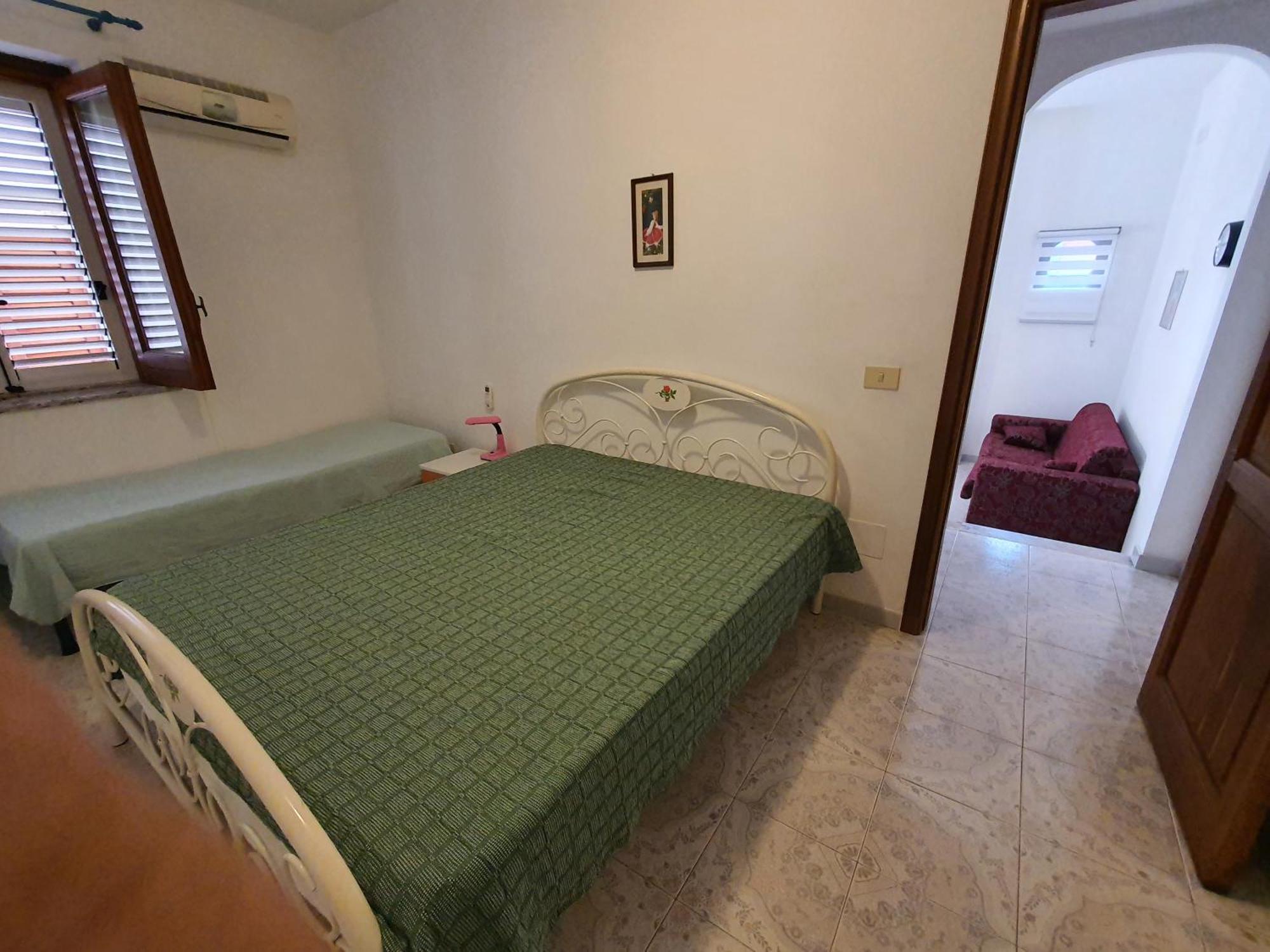 Case Vacanza Armando "Lipari" Canneto  Værelse billede