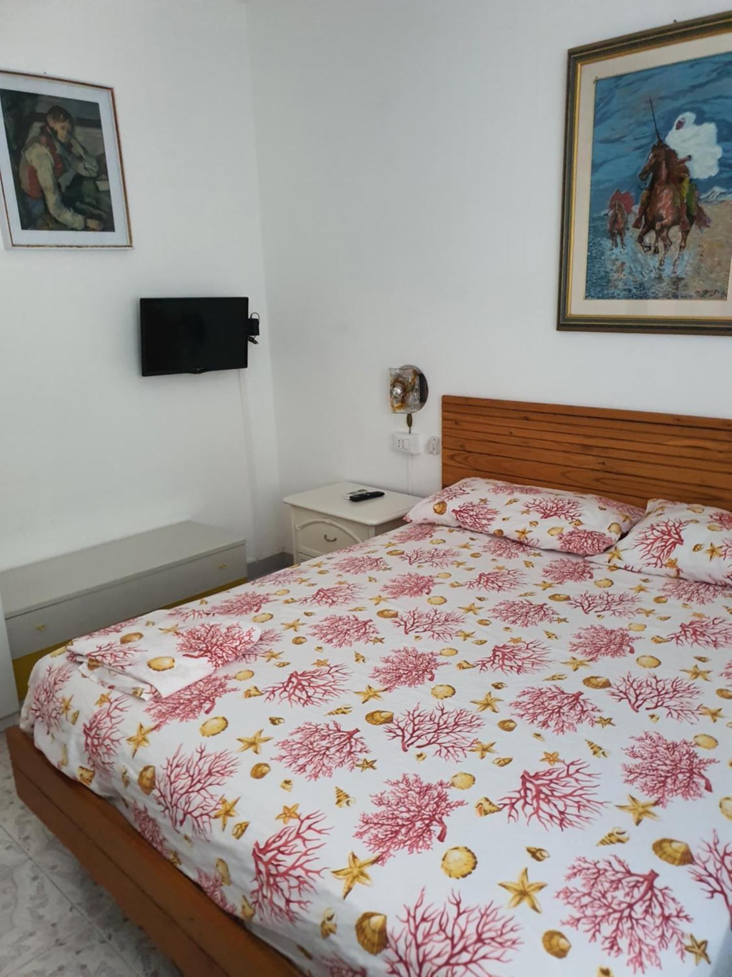 Case Vacanza Armando "Lipari" Canneto  Værelse billede