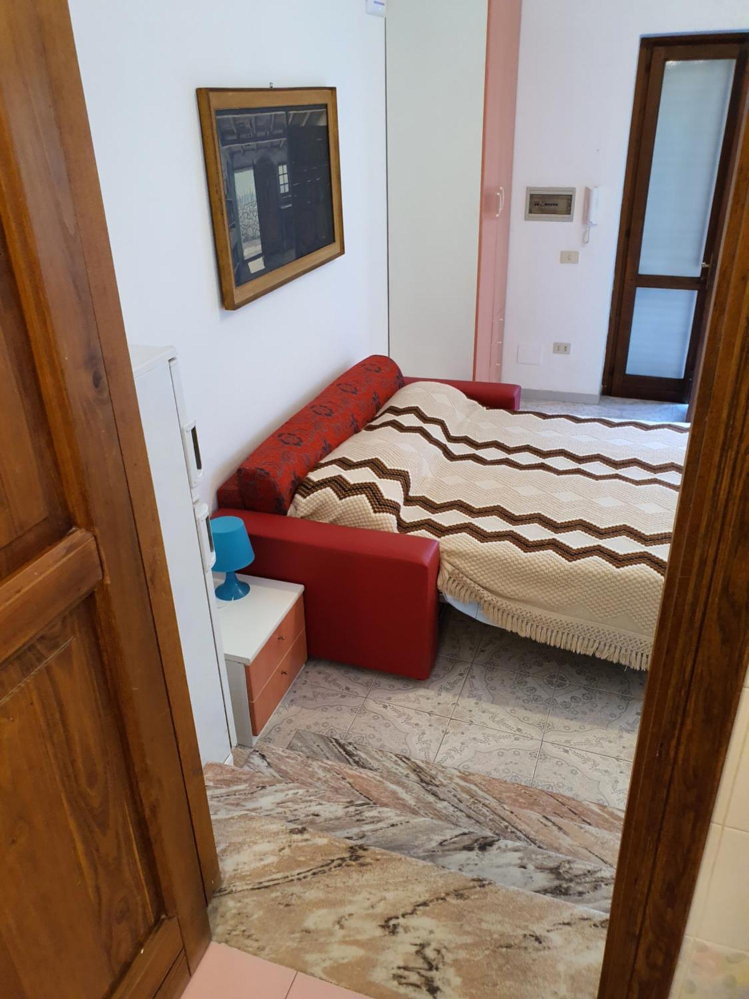 Case Vacanza Armando "Lipari" Canneto  Værelse billede