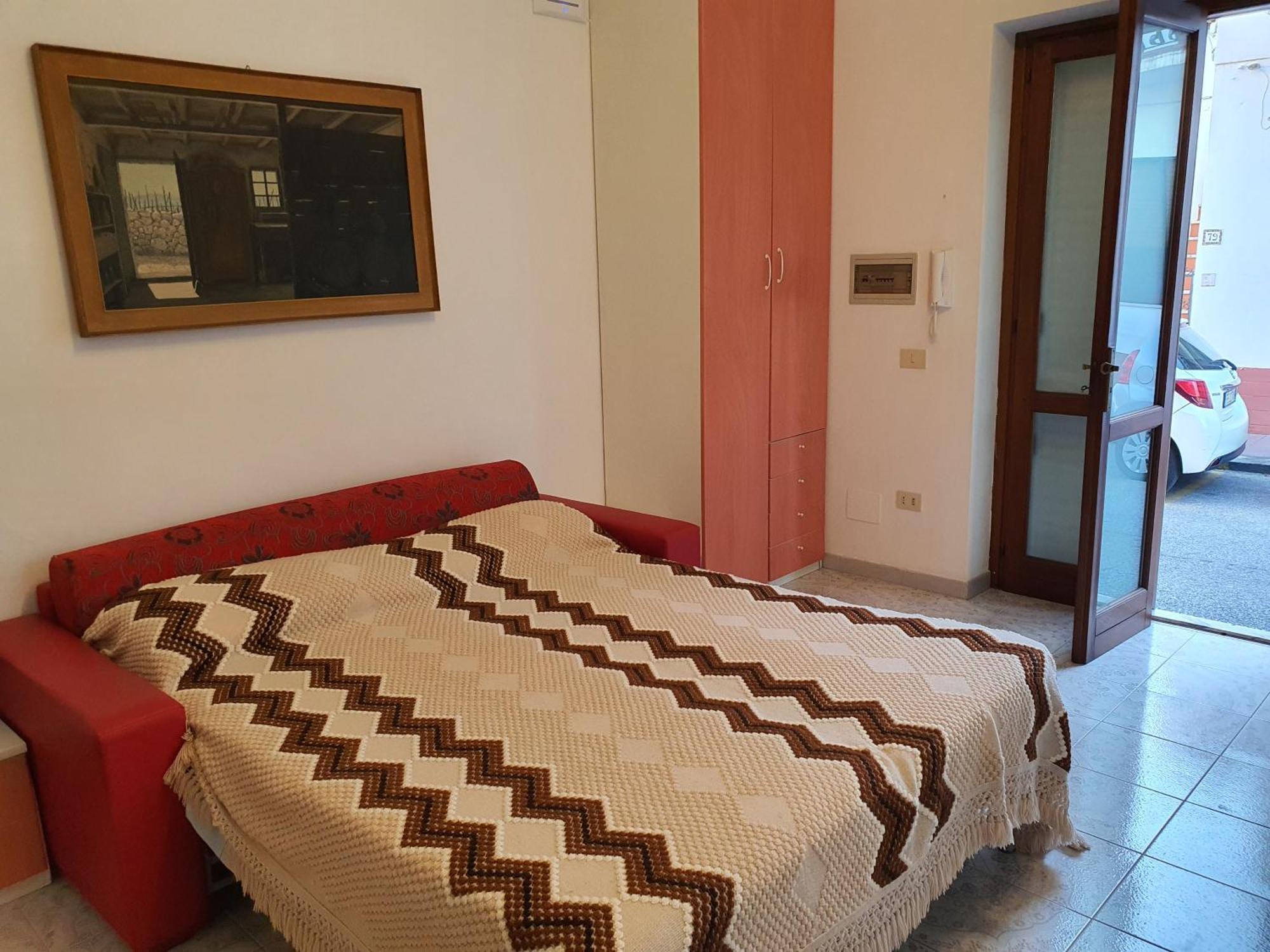 Case Vacanza Armando "Lipari" Canneto  Værelse billede