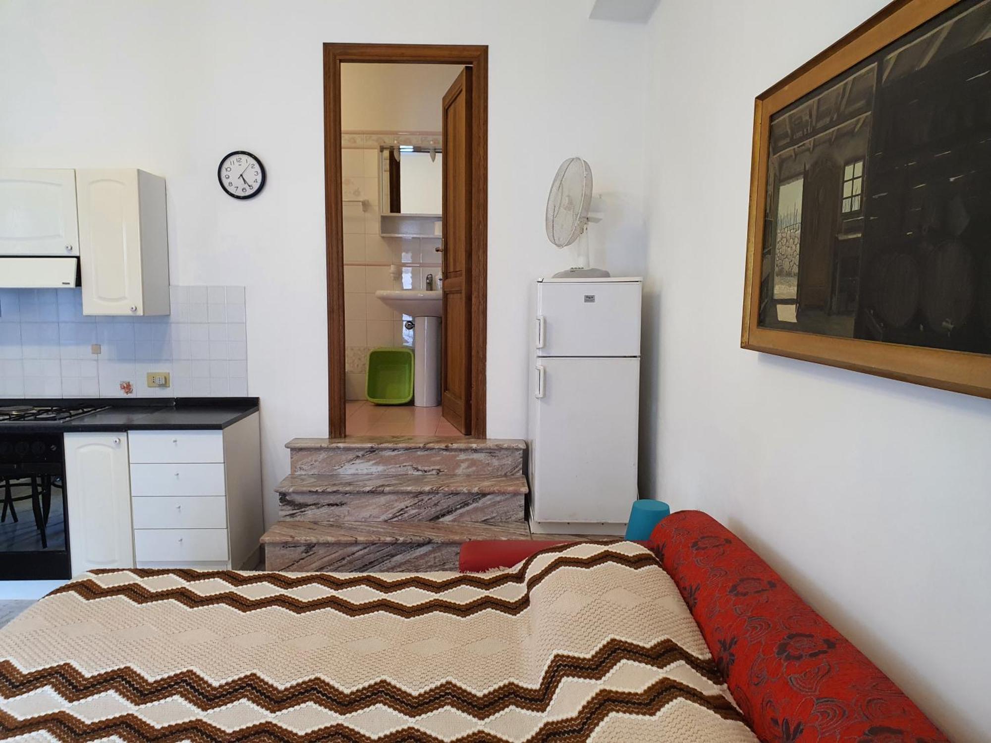 Case Vacanza Armando "Lipari" Canneto  Værelse billede