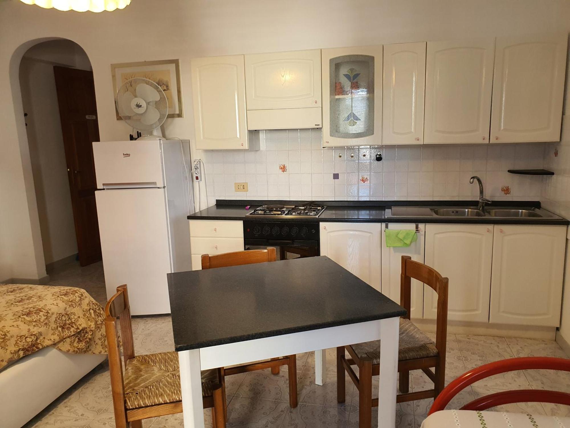 Case Vacanza Armando "Lipari" Canneto  Værelse billede