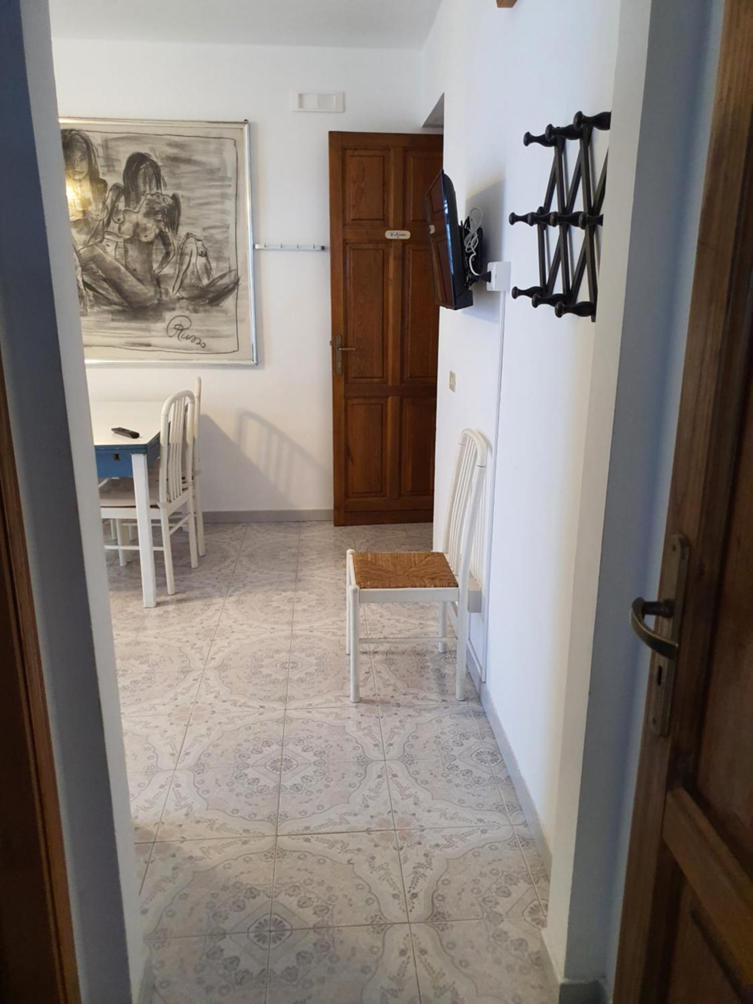 Case Vacanza Armando "Lipari" Canneto  Værelse billede