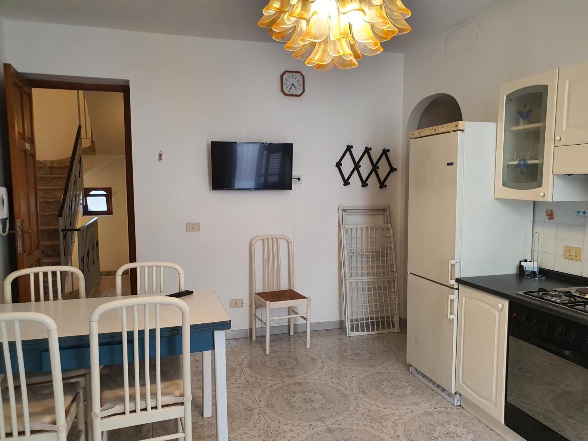 Case Vacanza Armando "Lipari" Canneto  Værelse billede