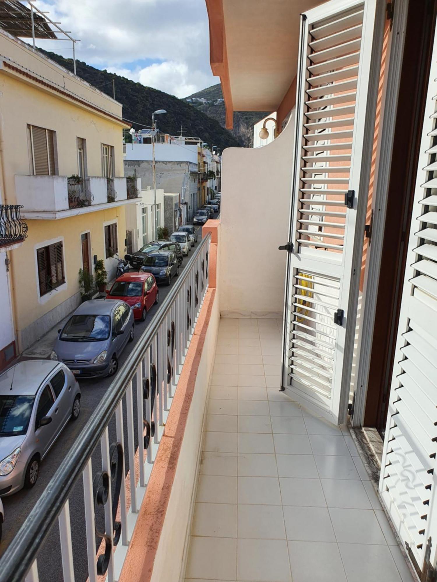 Case Vacanza Armando "Lipari" Canneto  Værelse billede