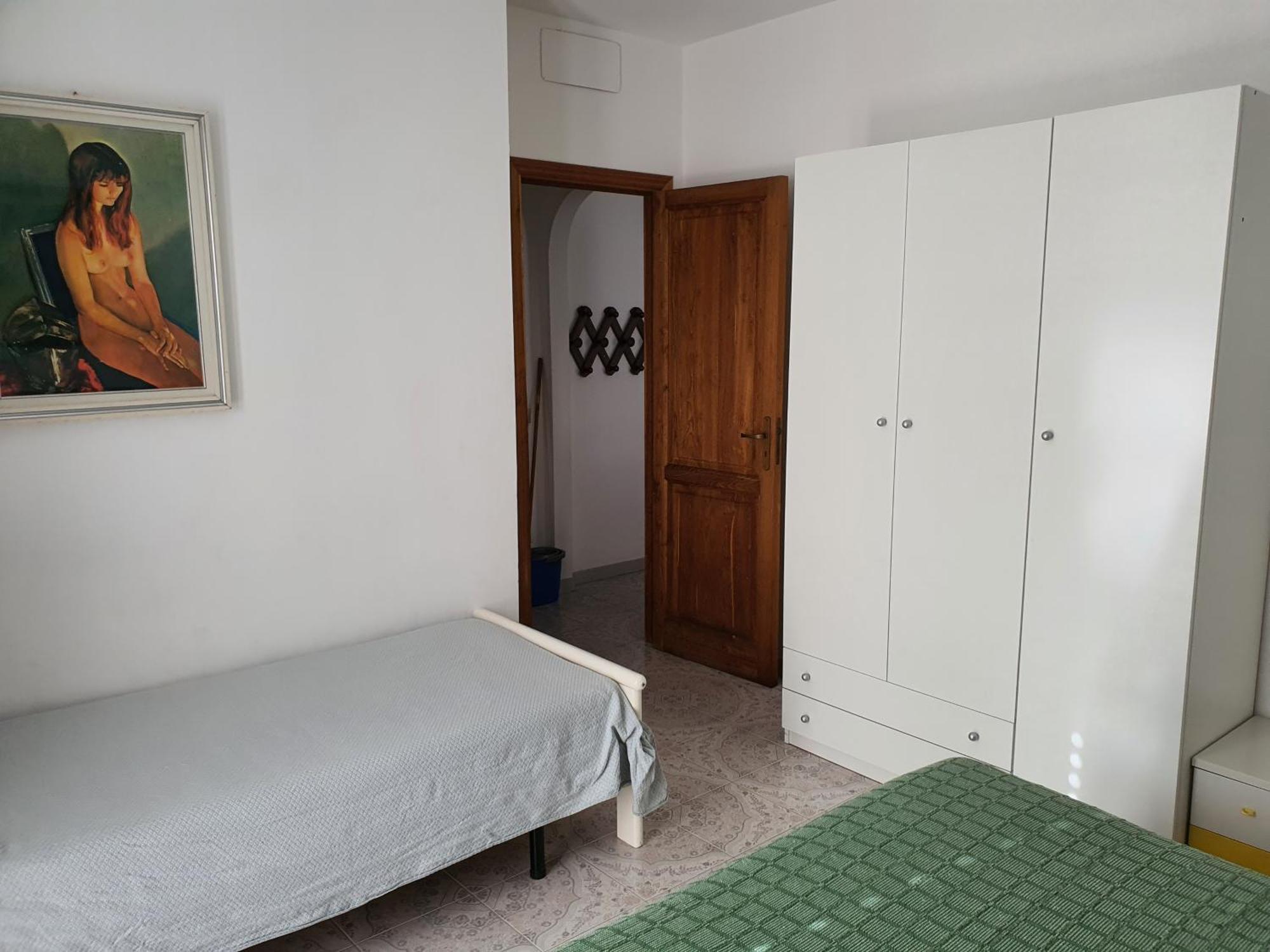 Case Vacanza Armando "Lipari" Canneto  Værelse billede
