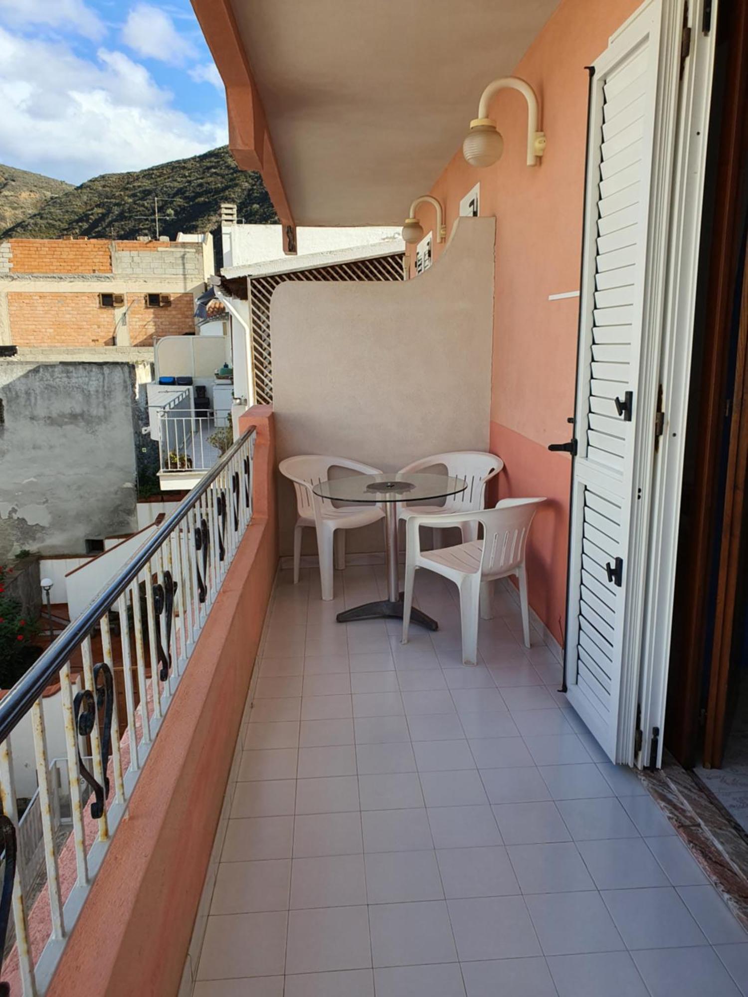 Case Vacanza Armando "Lipari" Canneto  Værelse billede